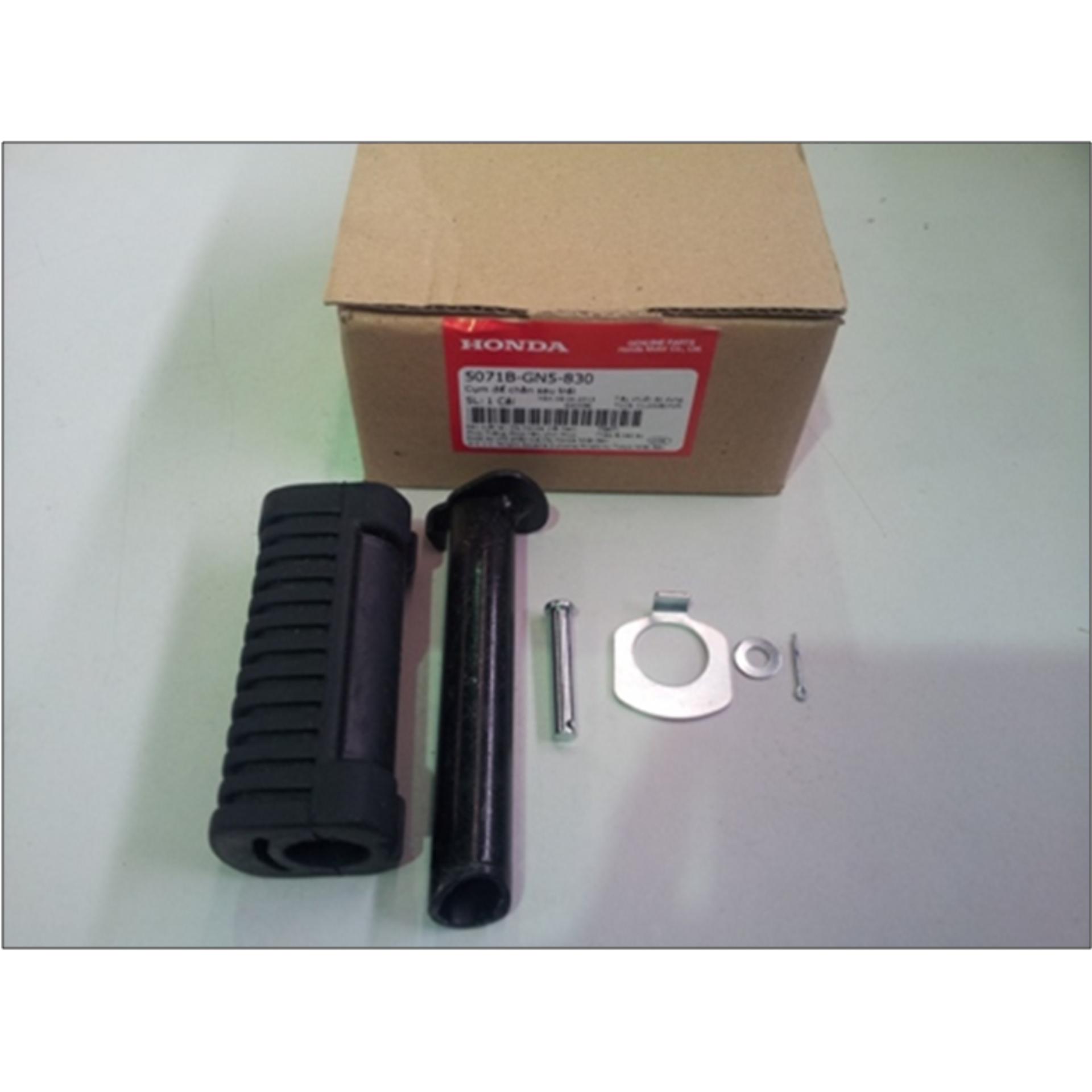 Bộ để chân sau bên phải Dream 100, Wave alpha(Mã số: 5071AGN5830)