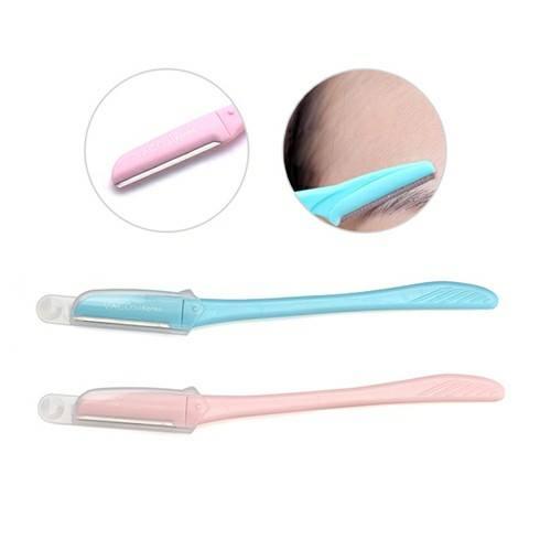 Dao cạo chân mày Vacosi Eyebrow Knife