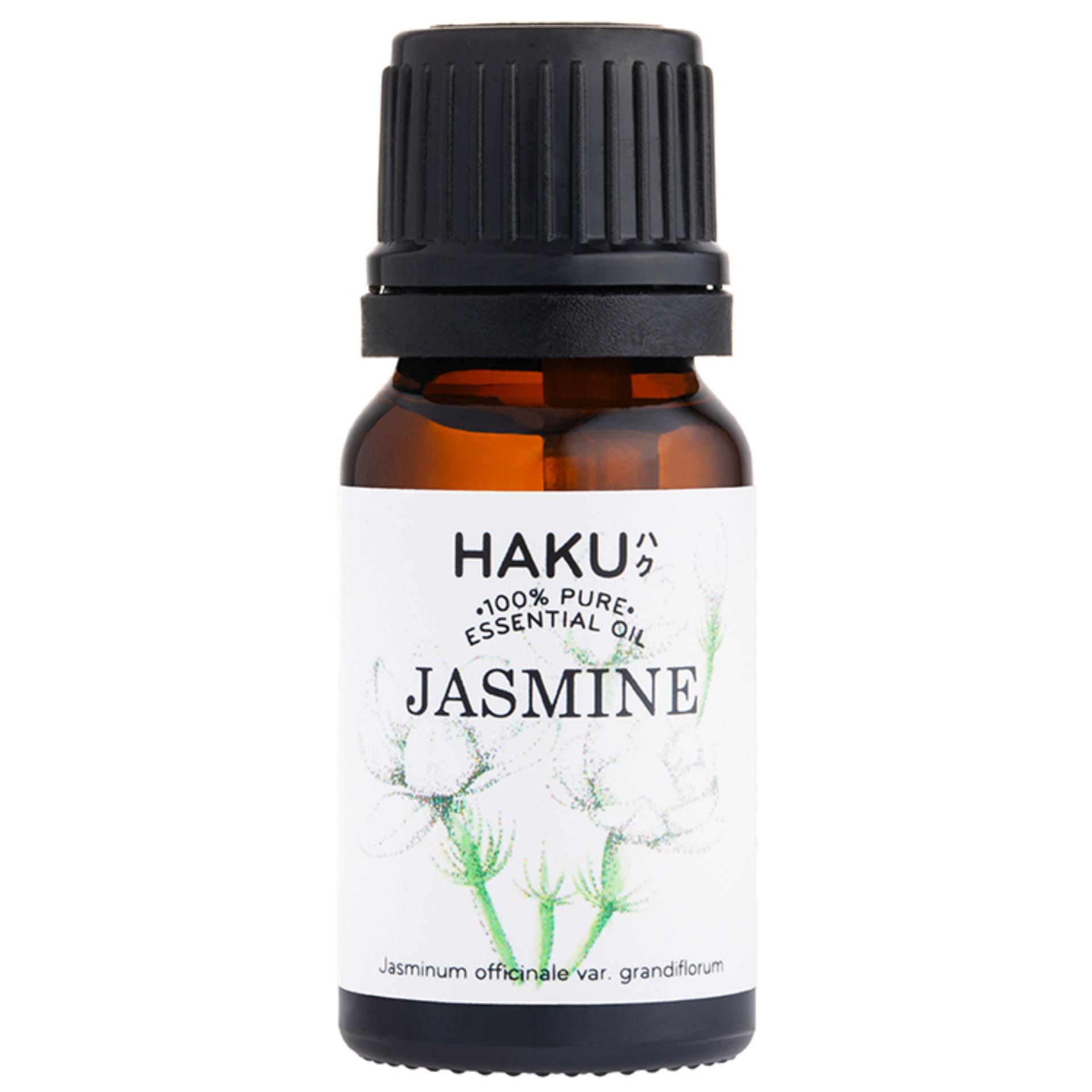 Jasmine Essential Oil