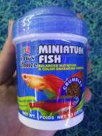 HCMThức ăn cho cá neon cá thủy sinh thumbnail