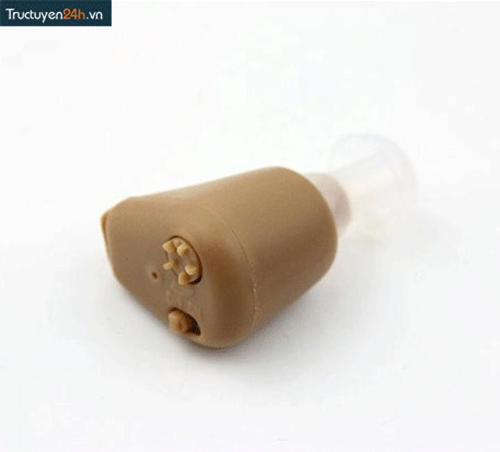 Máy trợ thính không dây sử dụng pin sạc Axon K-88