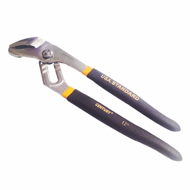 Kìm mỏ quạ 10" century lu-mq-10