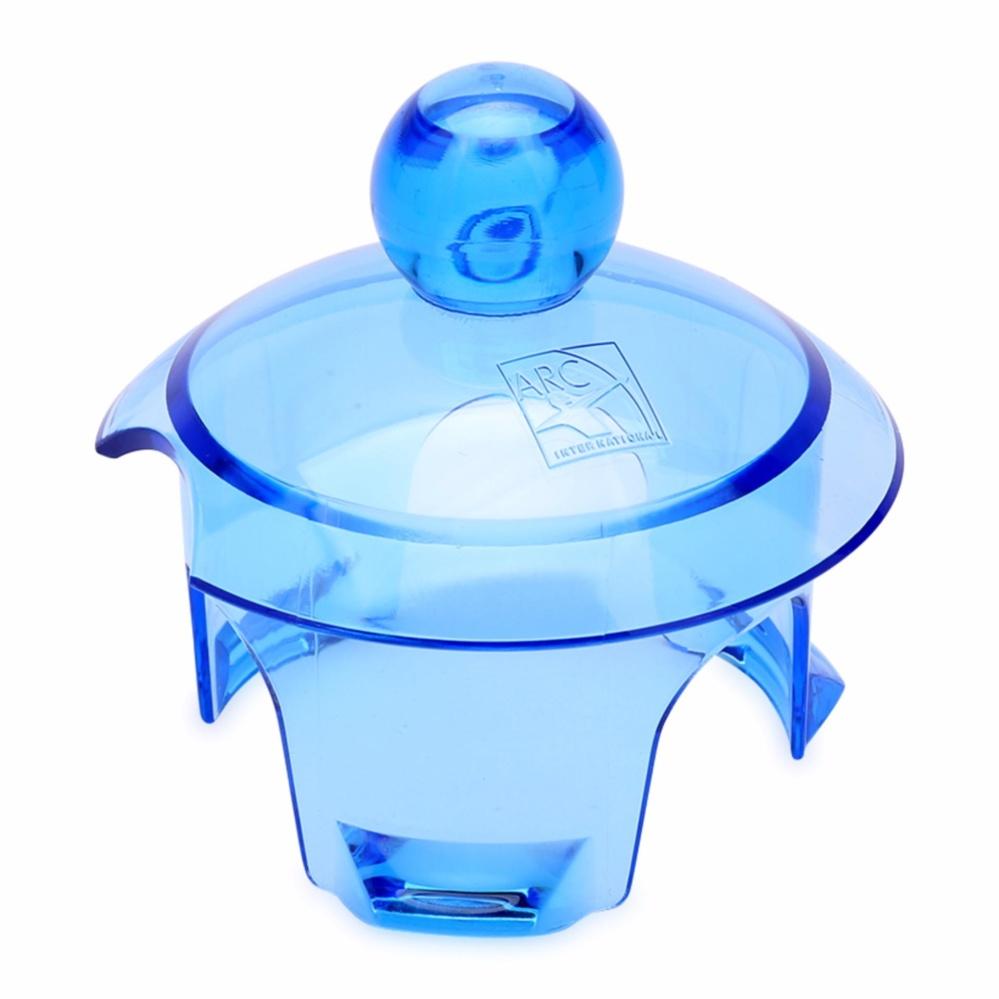 Bộ bình ly thủy tinh 5 món Luminarc Arc Ice Blue L0535