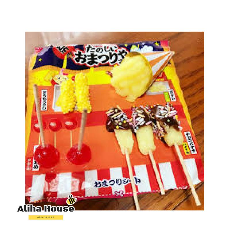 Popin Cookin lễ hội