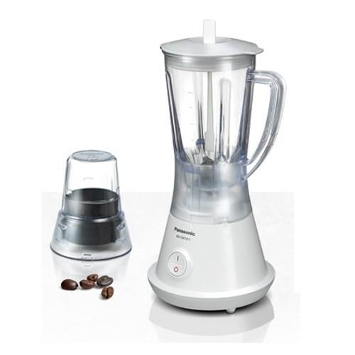 Máy xay sinh tố Panasonic MX-GM1011HRA 1.0L (Xám)