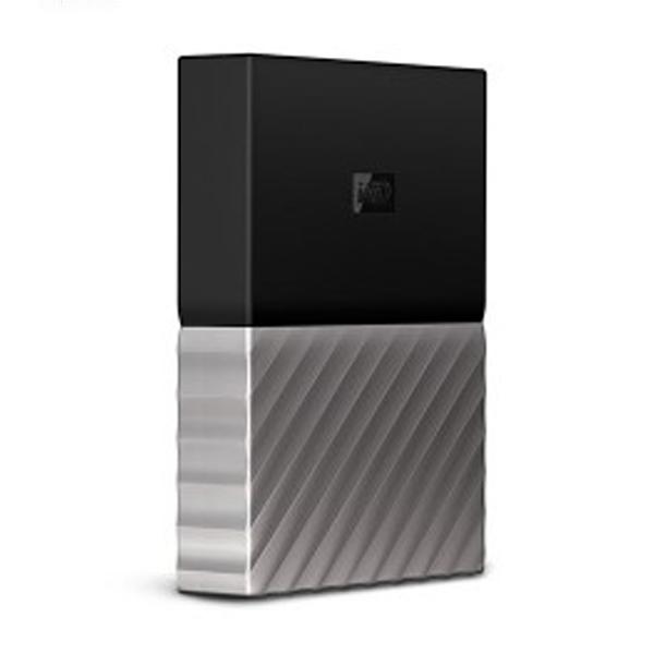 Ổ cứng di động WD 1TB Mypasport