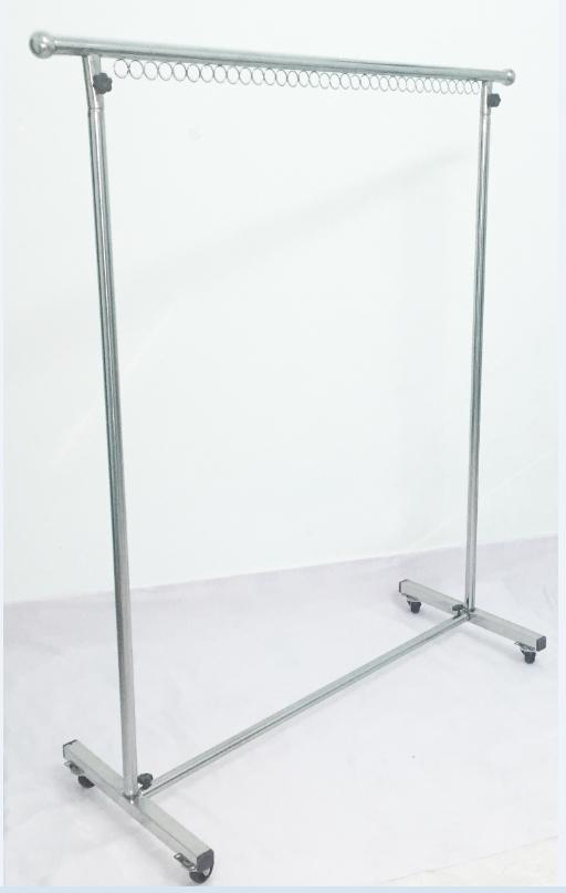 [HCM] Sào phơi quần áo inox 201 phi 25 -sào chiếc không khoen