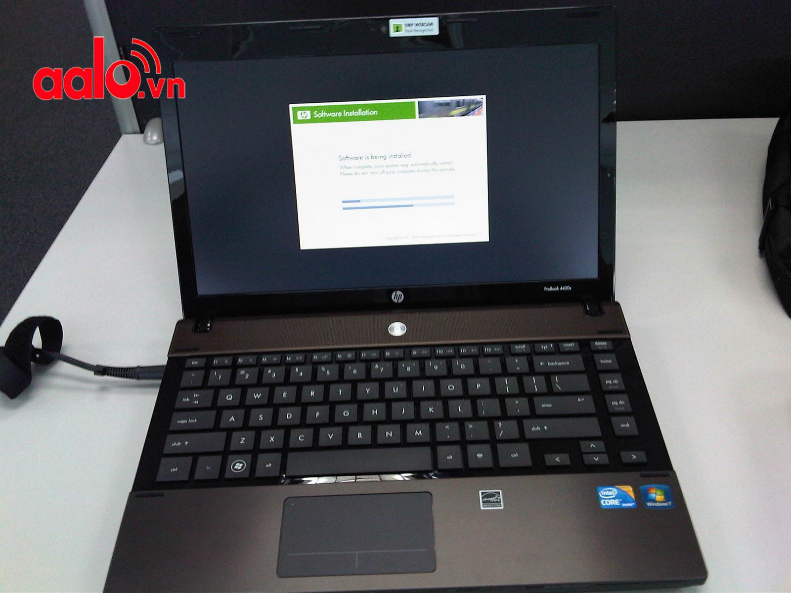 Bàn phím HP 4421s
