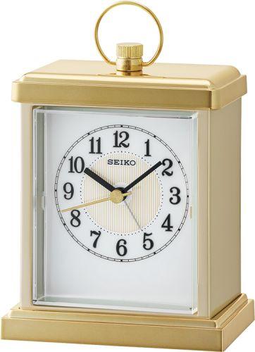 Đồng hồ để bàn (TABLE CLOCK) SEIKO QHE148G