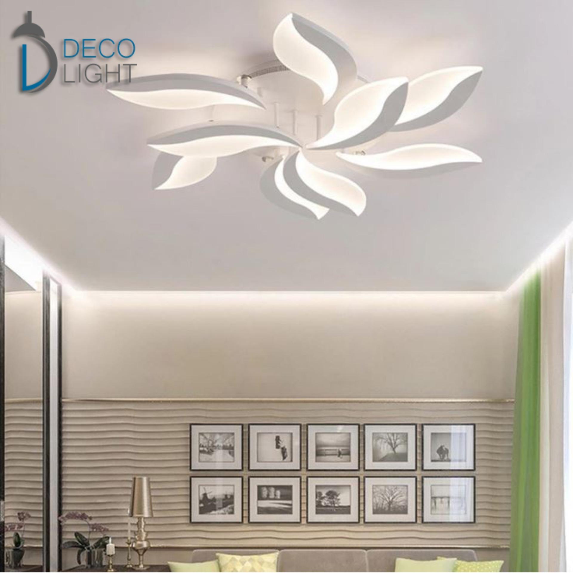 Đèn ốp trần Deco Light - OT3M02  ( Gọi 0977498888 để được tư vấn lắp đặt )