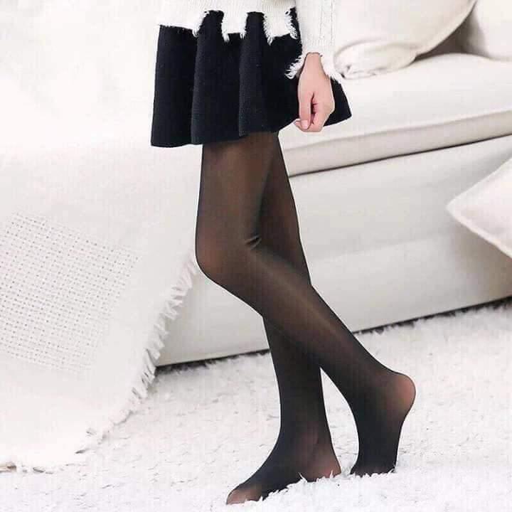 Quần tất 3D trẻ em 3-12 tuổi