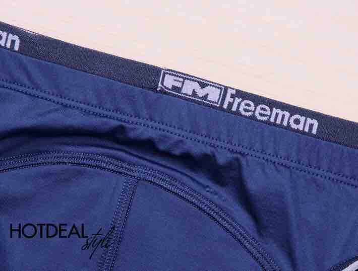 QUẦN LÓT NAM THUN LẠNH FREEMAN