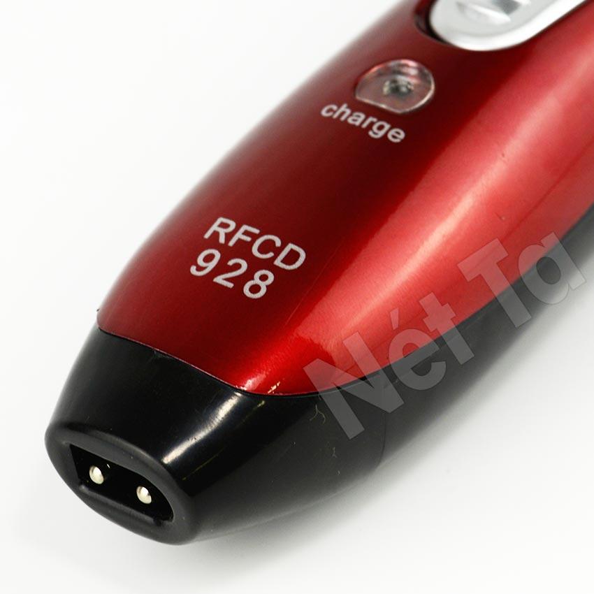 Tông đơ cắt tóc RFCD928