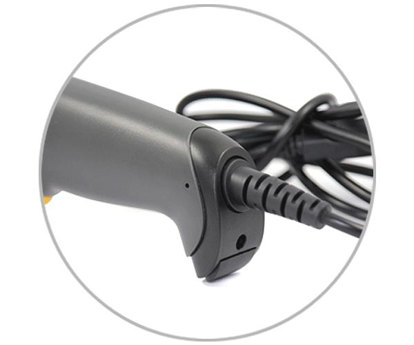 Đầu đọc mã vạch SUNLUX XL-6500A