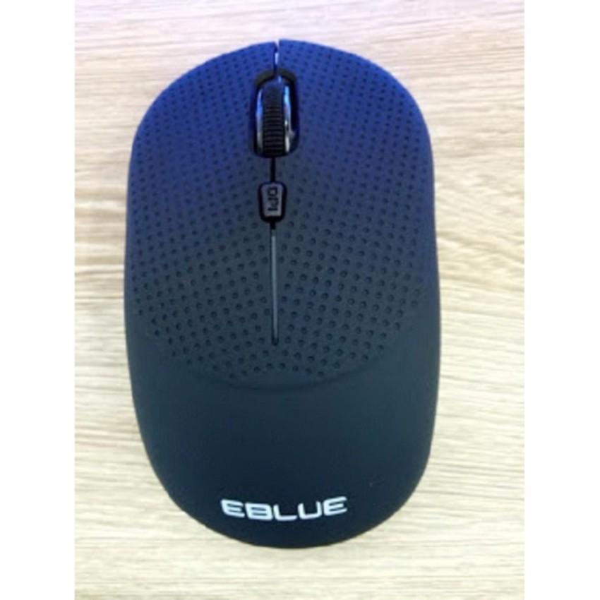 Chuột không dây E-blue 1600dpi EMS816