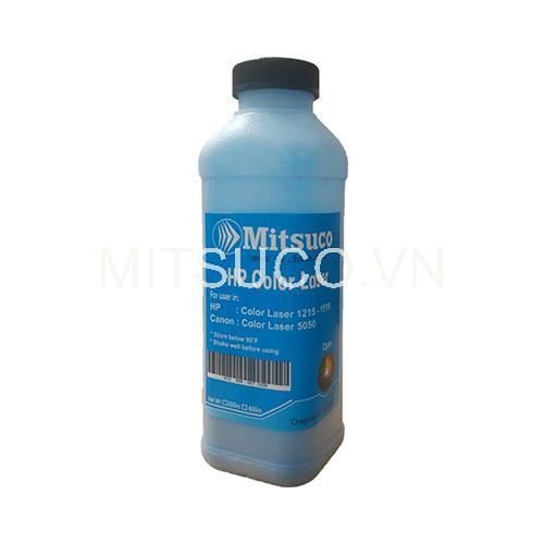 Mực chai hp cp1215/1515/1015