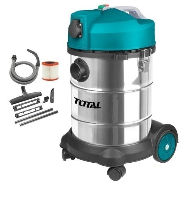 1400W - 30L MÁY HÚT BỤI Total TVC14301