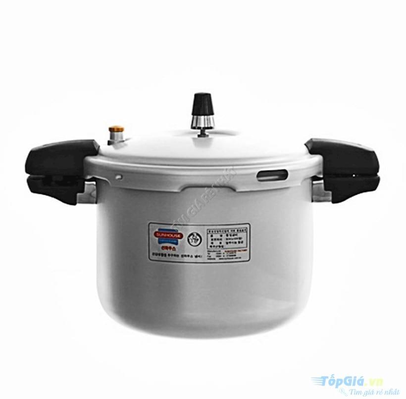 Gioăng nồi áp suất sunhouse SH940
