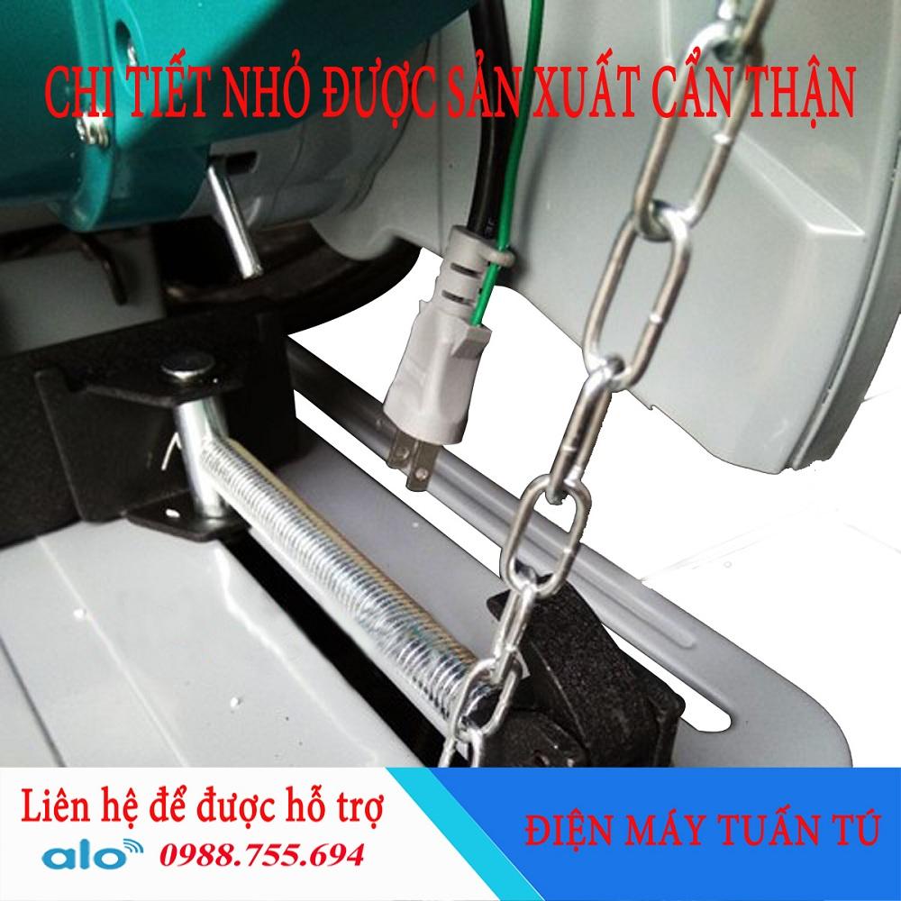 Máy cắt sắt Makita-2414NB