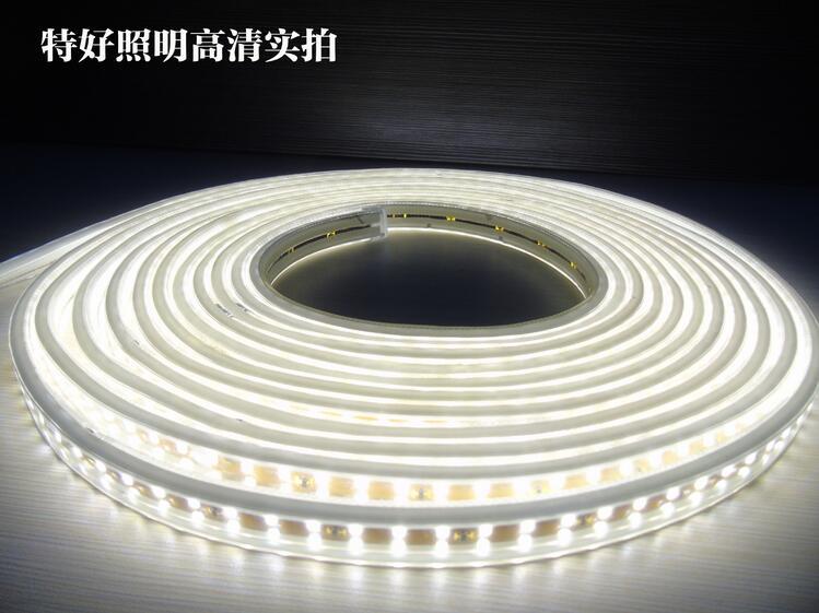 Đèn LED dây đôi 2835-5M