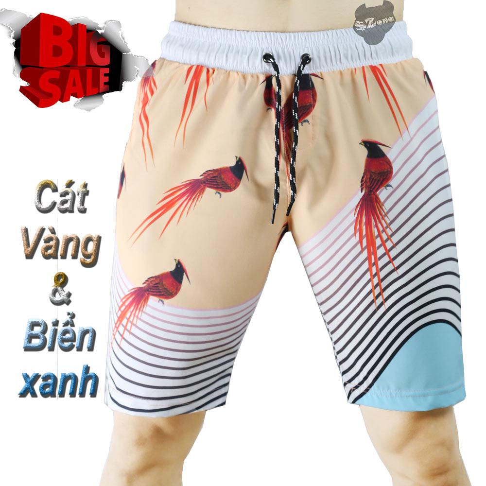 Quần sort, quần gió thể thao SZone SQ101 xuất khẩu,VNXK- HÀNG CHẤT GIÁ NGON - đá bóng, tập gym, đi chơi, đi biển...