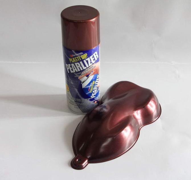 Sơn lột cao su Plasti Dip dòng Pearl