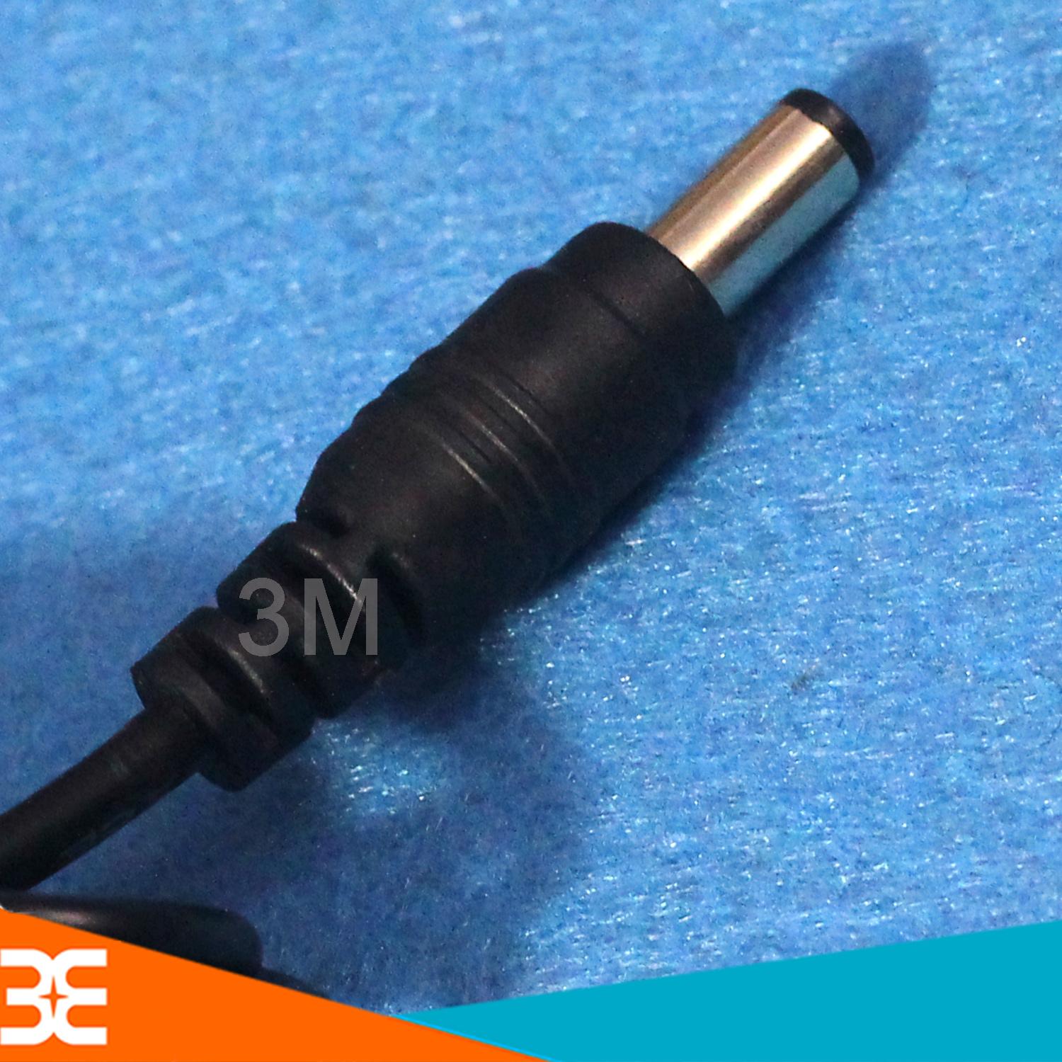 Nguồn Adapter 5V-1A 5.5x2.1mm(BH 3 tháng)