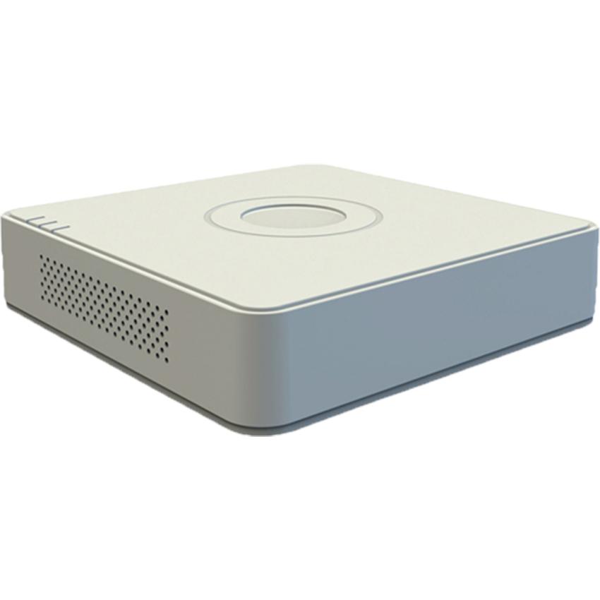 [HCM]Đầu ghi hình Camera HIKVISION 4 kênh DS-7104HGHI-F1 chuẩn H.265+ hỗ trợ 4 loại camera AHD/TVI/CVI/CVBS – Công Nghệ Hoàng Nguyễn