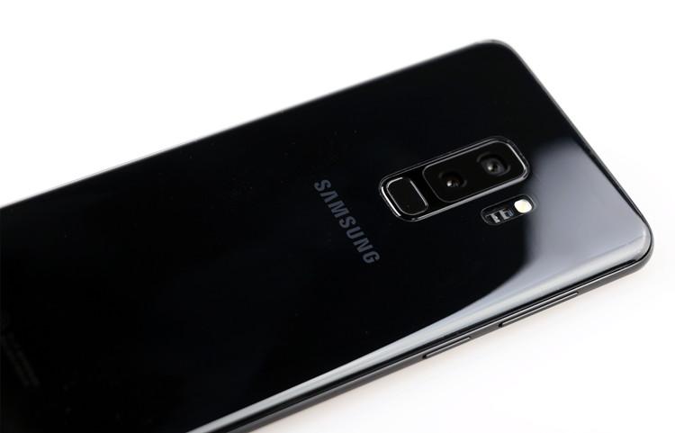 Bộ miếng dán full màn hình cho Samsung Galaxy S9 Plus- Gor( trong suôt)