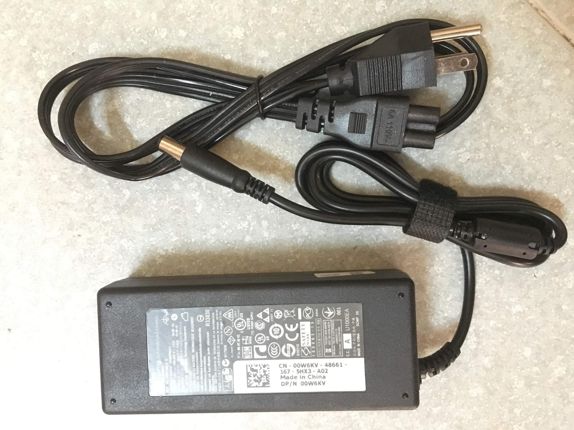 sạc laptop dell vostro V13