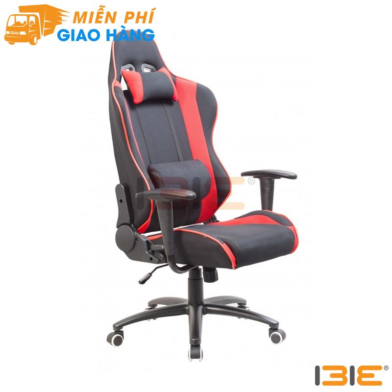 Ghế game VIP IB4532 chân xoay lưng ngả cao cấp