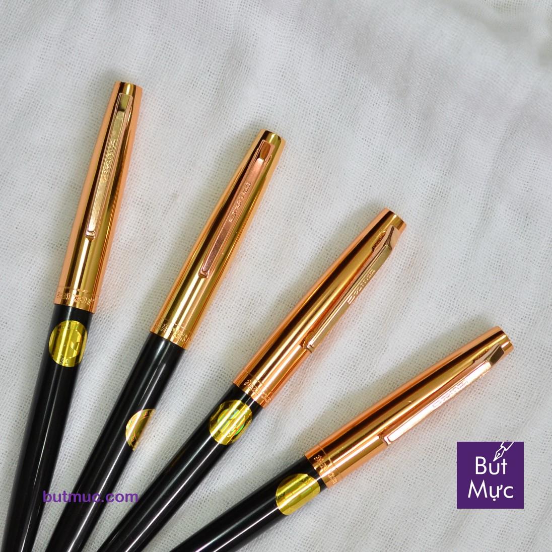 Bút mực Hero 331 (màu đen)