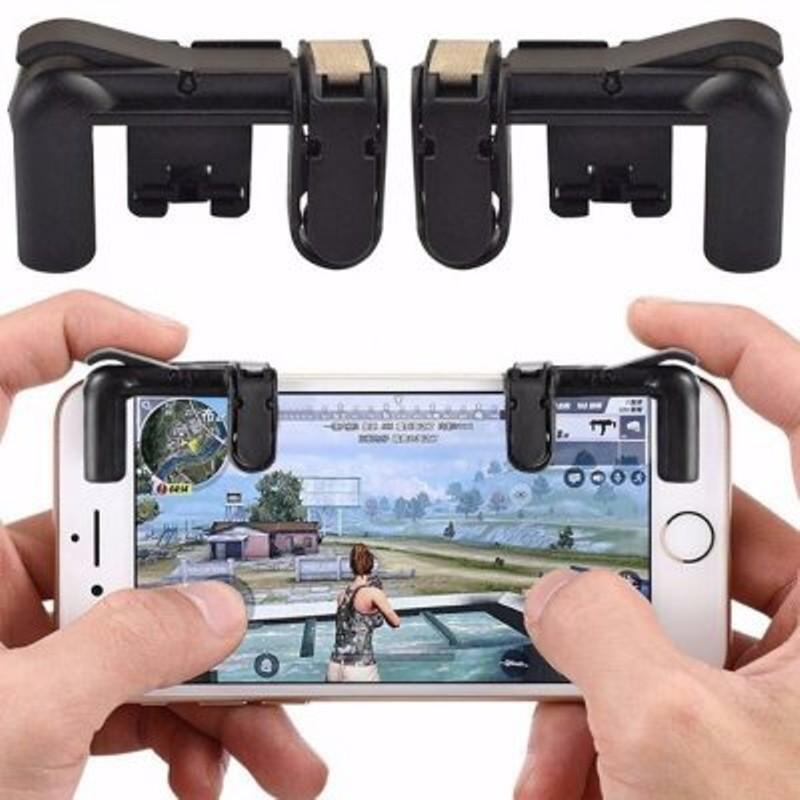 Nút kẹp chơi game K01 ( bộ 2 cái )