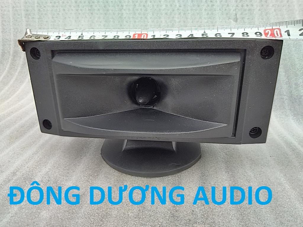 LOA SIÊU TREBLE AT 20 - 1 ĐÔI - GẮN VÀO AMPLI BỔ SUNG TIẾNG TREBLE