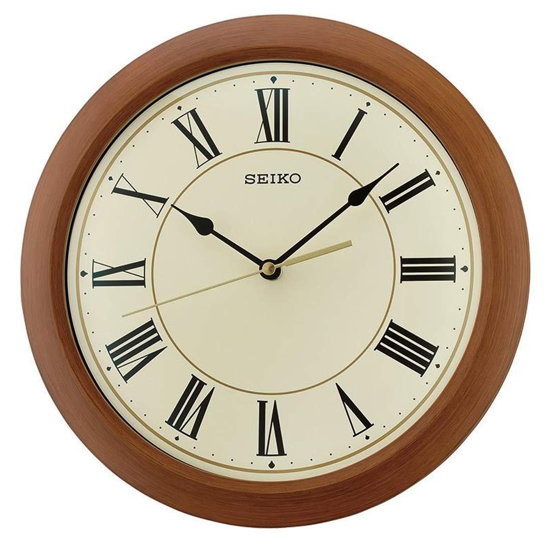 Đồng hồ treo tường (Wall clock) SEIKO QXA713T