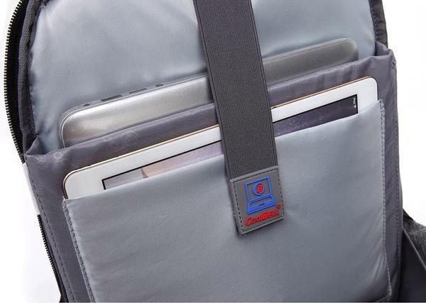 Balo laptop siêu chống trộm coolbell