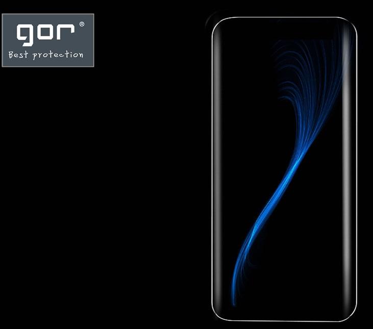 Dán dẻo Samsung Note 9 toàn màn hình Gor