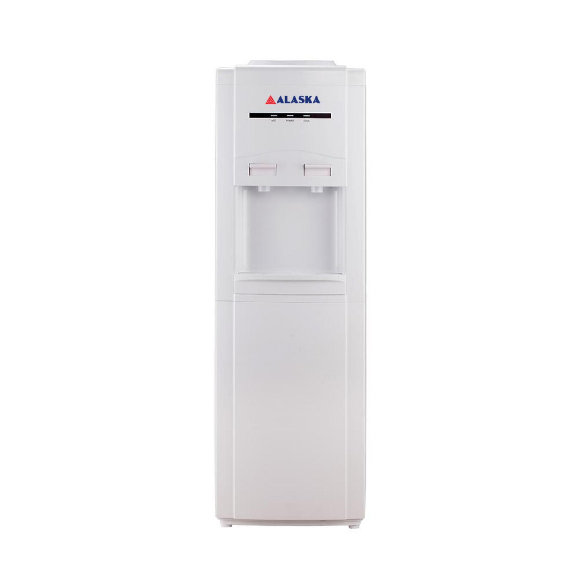 MÁY UỐNG NƯỚC NÓNG ALASKA R84