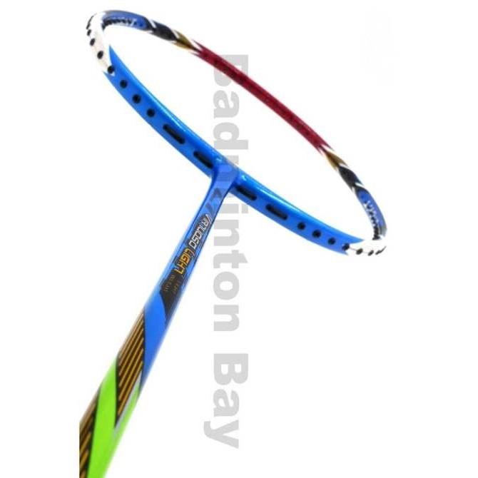 Vợt Cầu Lông Apacs Virtuoso Light