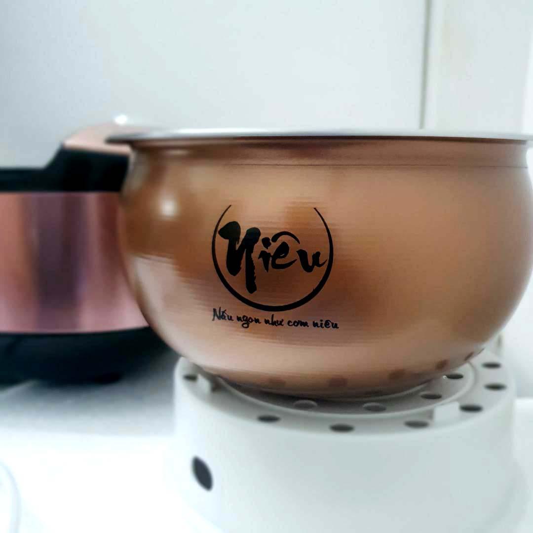 Nồi cơm điện Niêu Supor 1.5L CFXB40FC33VN-75 [Gian hàng uy tín]