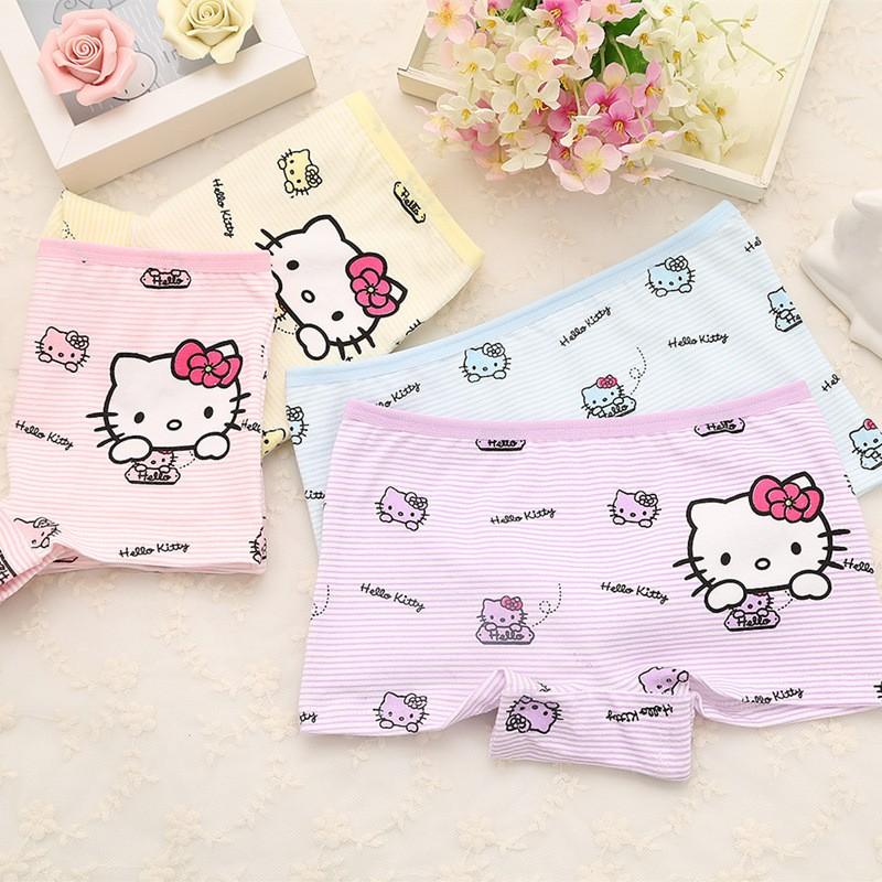 [HCM]COMBO 5 QUẦN CHÍP BÉ GÁI TỪ 8-30KG (1 COMBO 5 MẪU KHÁC NHAU)