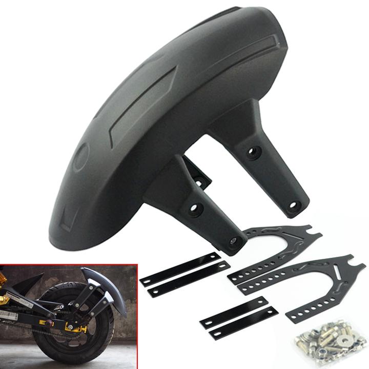 RẺ VÔ ĐỊCH Chắn bùn sau bốn chân xe Exciter 150, Winner, MSx