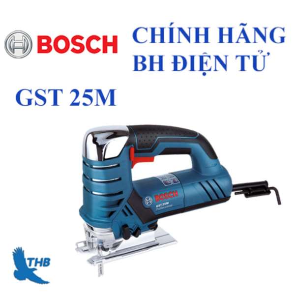 Máy cưa lọng Bosch GST 25M