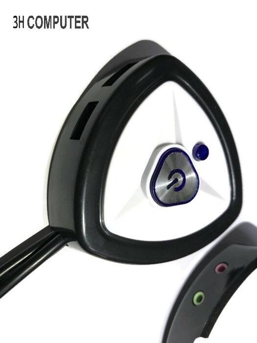 [HCM]Nút tam giác bắt ốc aone