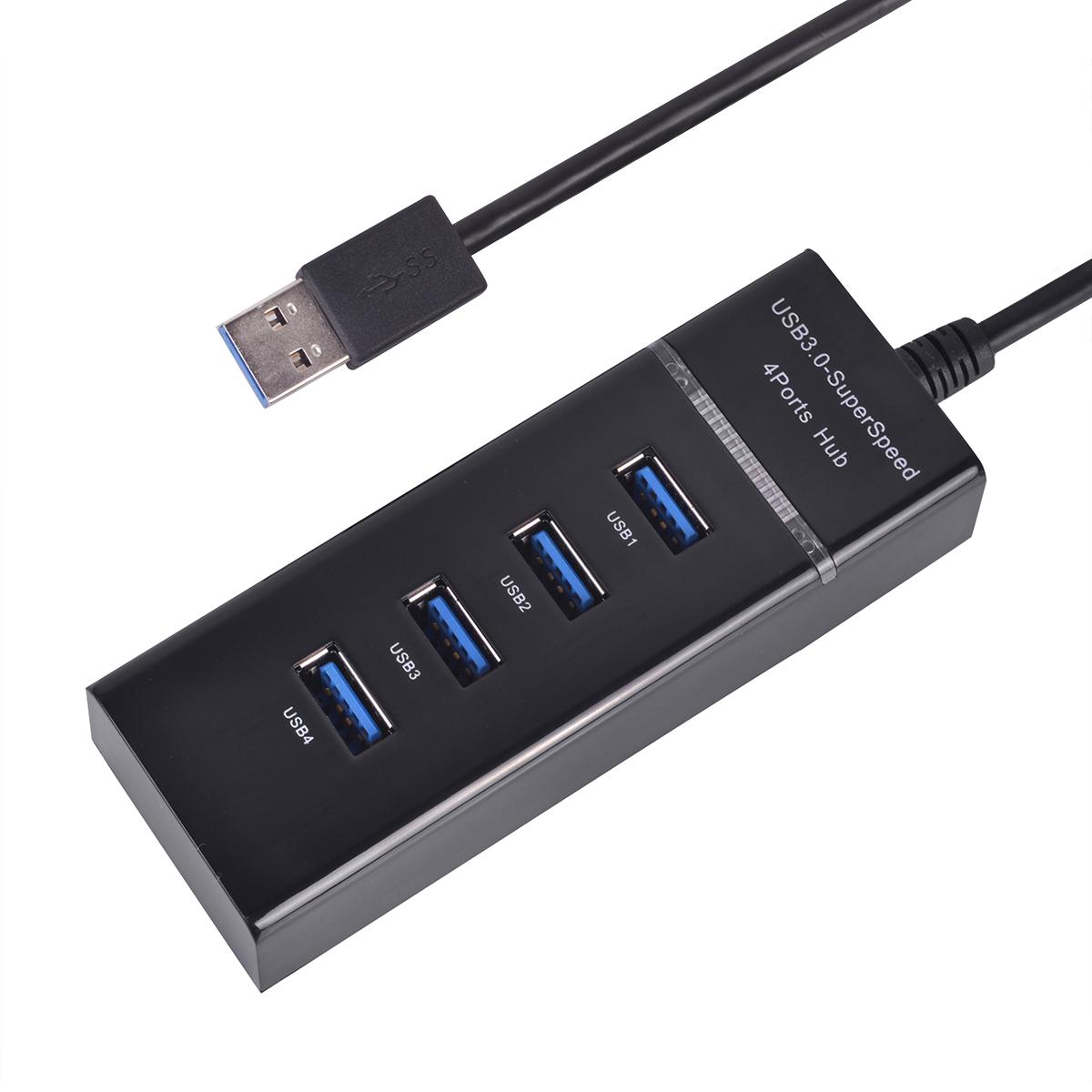 [Hcm]Usb Hub 4 Port 3.0