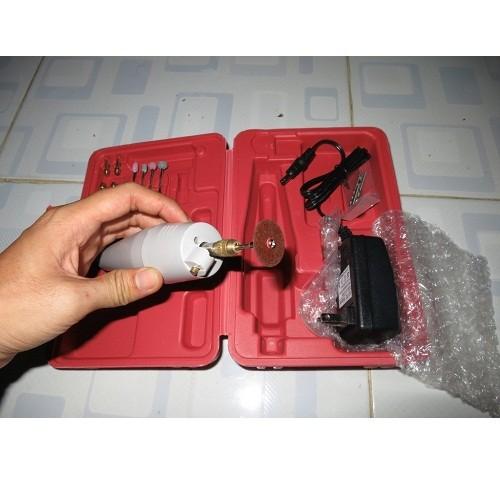 MÁY KHOAN CẦM TAY MINI ĐA NĂNG