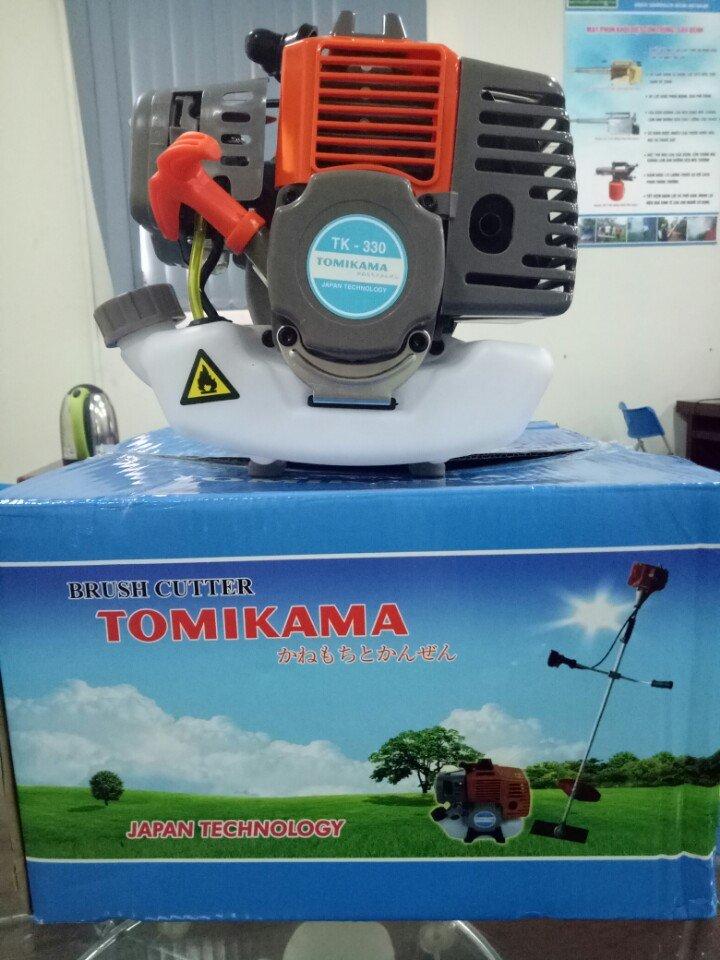 Máy cắt cỏ TOMIKAMA 330