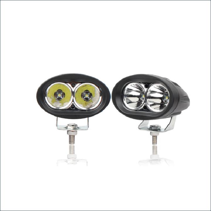 ĐÈN TRỢ SÁNG XE MÁY X2 - 20W