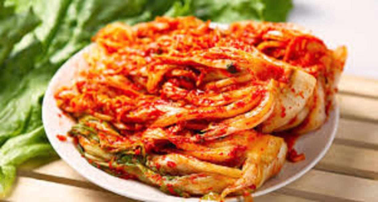 1Kg Ớt Hàn Quốc dạng mảnh làm kim chi
