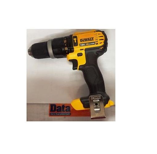 MÁY KHOAN ĐỘNGB LỰC PIN 18V DEWALT DCD785N